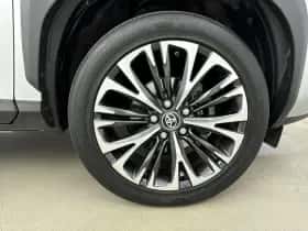 Toyota Yaris Cross (2021) thumbnail 22
