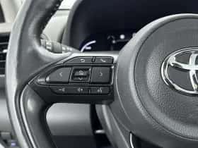 Toyota Yaris Cross (2021) thumbnail 7