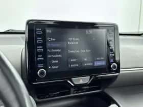 Toyota Yaris Cross (2021) thumbnail 10