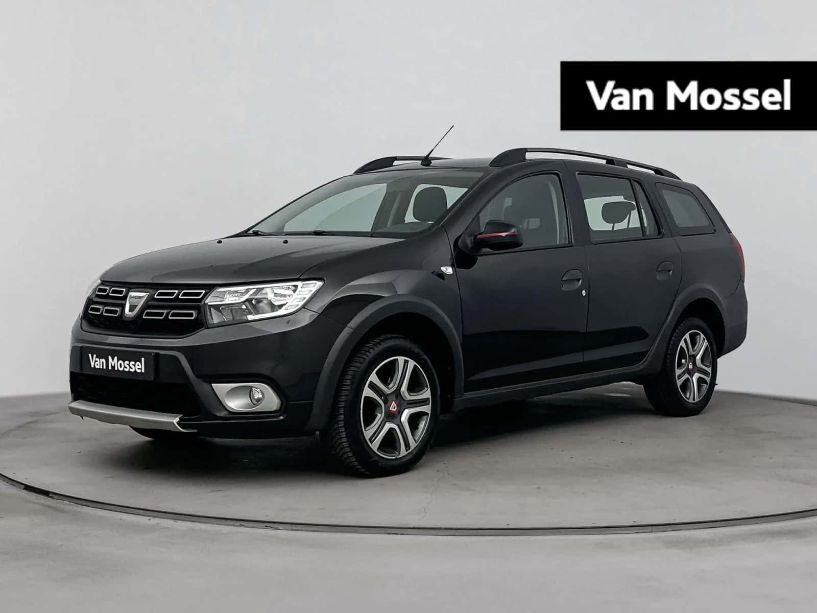 Dacia Logan (2020) — foto 1