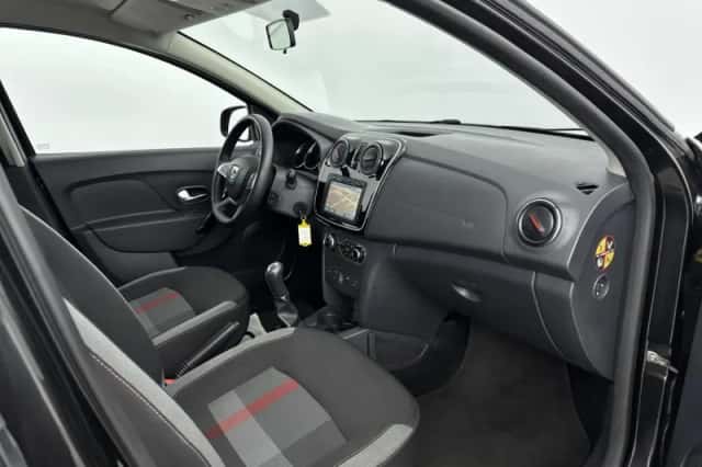 Dacia Logan (2020) thumbnail 17