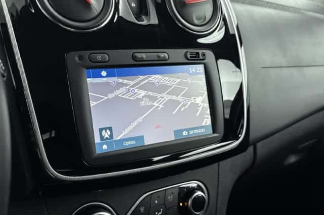 Dacia Logan (2020) thumbnail 18