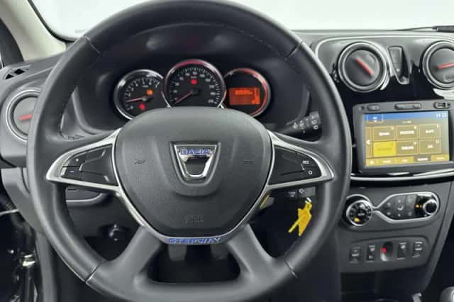 Dacia Logan (2020) thumbnail 20