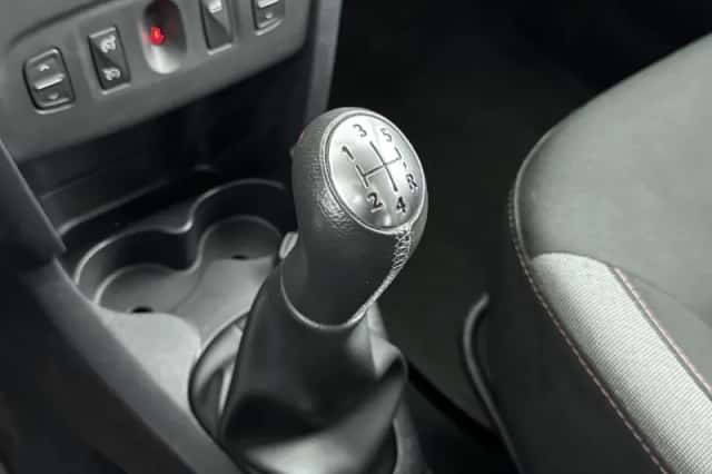 Dacia Logan (2020) thumbnail 21