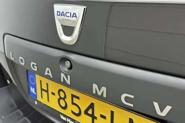 Dacia Logan (2020) thumbnail 23