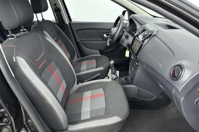 Dacia Logan (2020) thumbnail 24