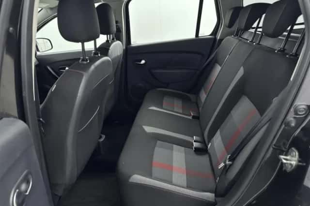 Dacia Logan (2020) thumbnail 25