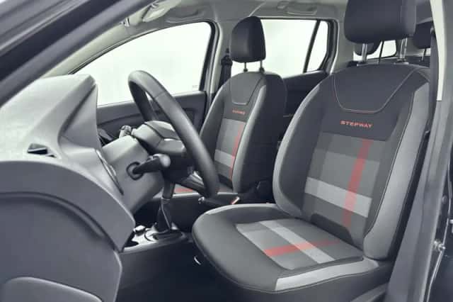 Dacia Logan (2020) thumbnail 26
