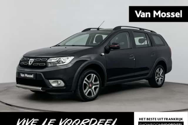 Dacia Logan (2020) thumbnail 1