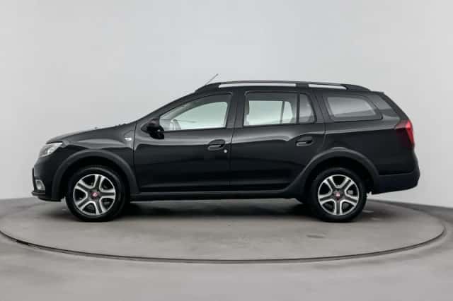 Dacia Logan (2020) thumbnail 2