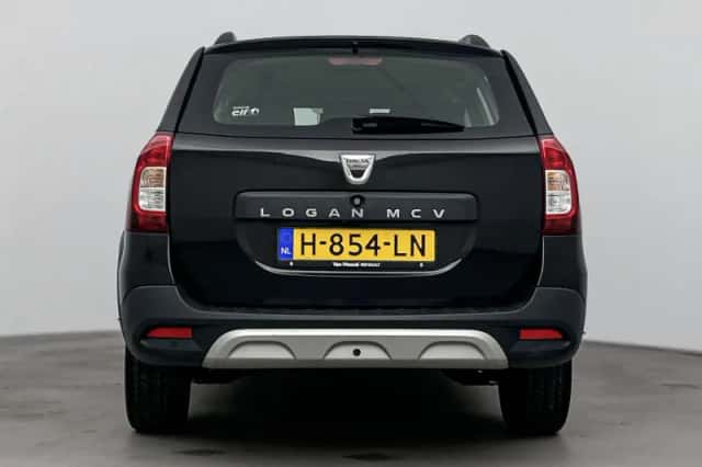 Dacia Logan (2020) thumbnail 3