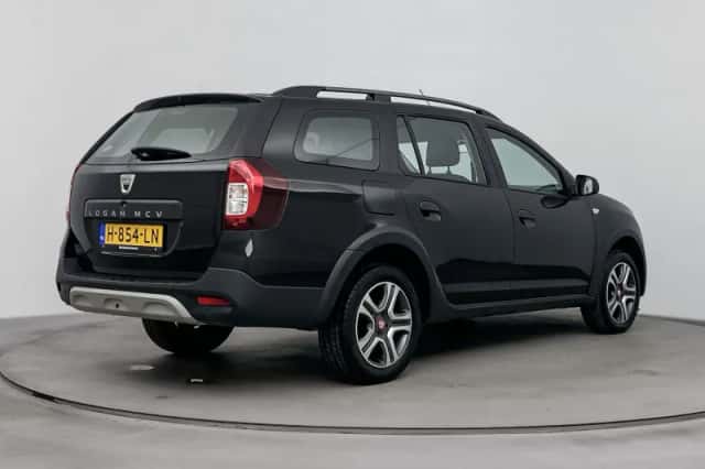 Dacia Logan (2020) thumbnail 4
