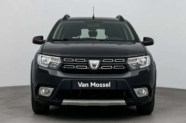 Dacia Logan (2020) thumbnail 5