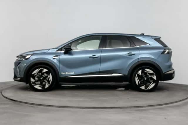 Renault Symbioz (2026) thumbnail 2