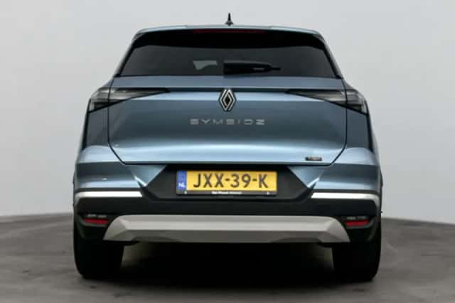 Renault Symbioz (2026) thumbnail 3