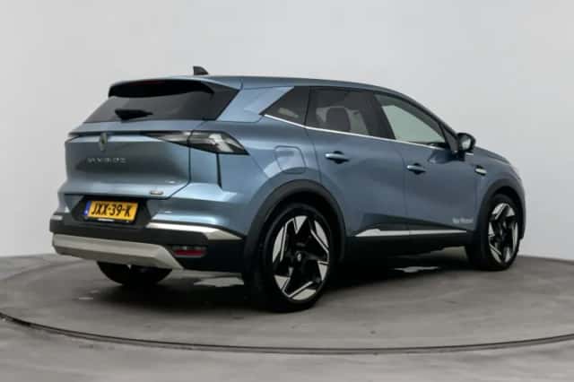 Renault Symbioz (2026) thumbnail 4