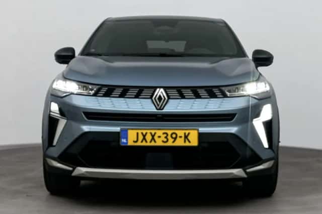 Renault Symbioz (2026) thumbnail 5