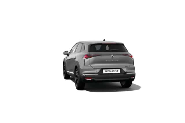 Renault Symbioz (2026) thumbnail 6