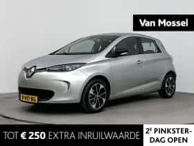Renault Zoé (2019)