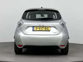 Renault Zoé (2019) thumbnail 3