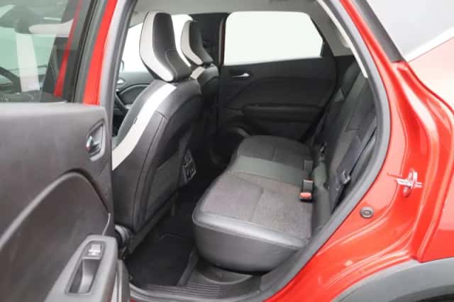 Renault Captur (2020) thumbnail 19