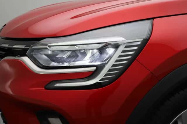 Renault Captur (2020) thumbnail 21