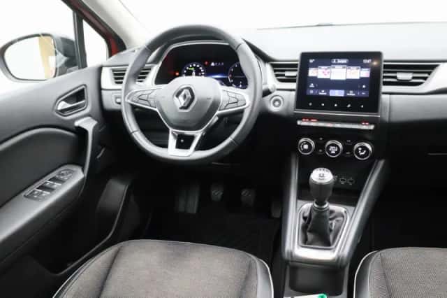 Renault Captur (2020) thumbnail 24