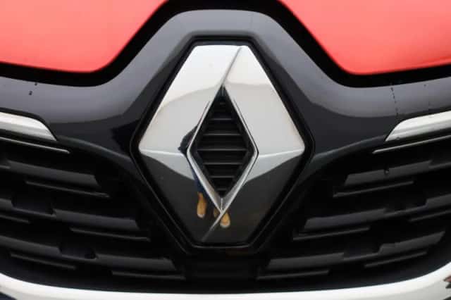 Renault Captur (2020) thumbnail 26