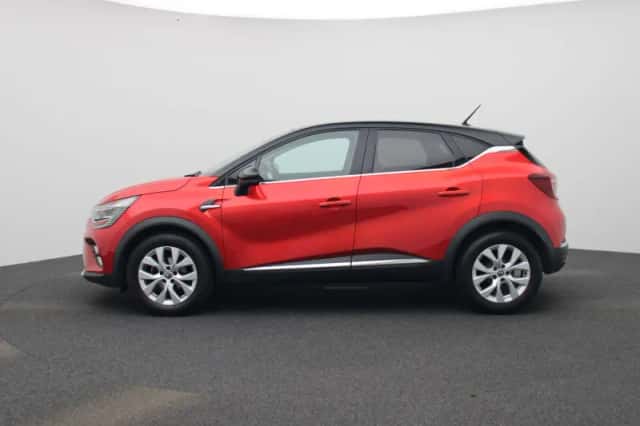 Renault Captur (2020) thumbnail 4