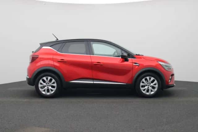 Renault Captur (2020) thumbnail 6