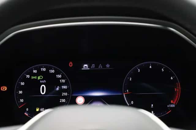 Renault Captur (2020) thumbnail 8