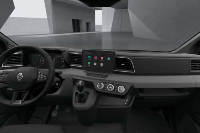 Renault Master (2026) thumbnail 4