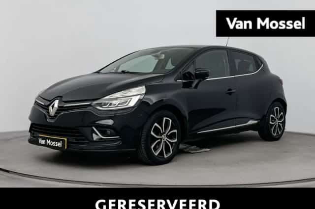 Renault Clio (2017) thumbnail 1