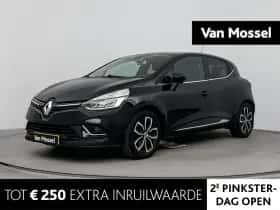 Renault Clio (2017)