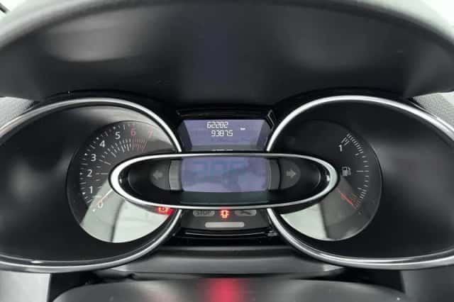 Renault Clio (2017) thumbnail 13