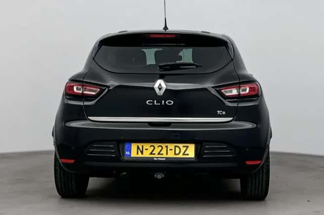 Renault Clio (2017) thumbnail 4