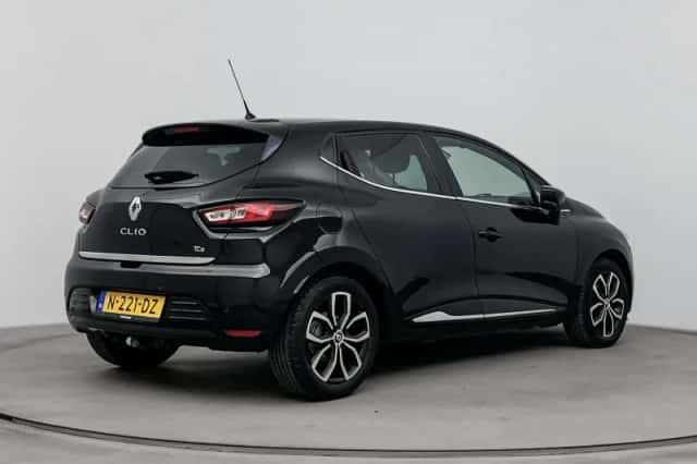 Renault Clio (2017) thumbnail 6