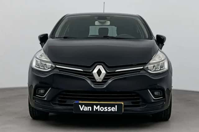 Renault Clio (2017) thumbnail 8