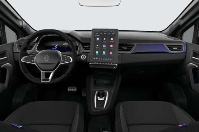 Renault Symbioz (2026) thumbnail 11