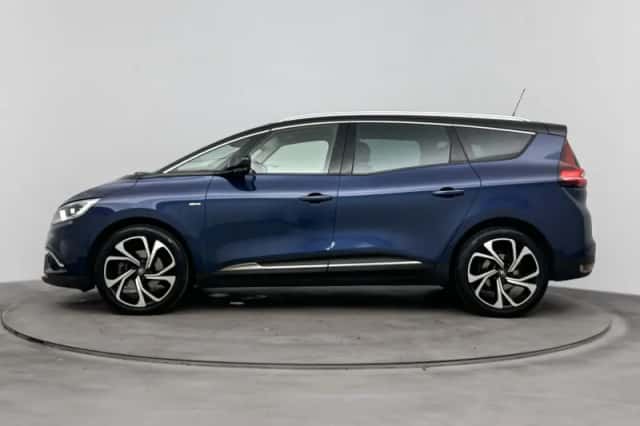 Renault Grand Scénic (2018) thumbnail 2