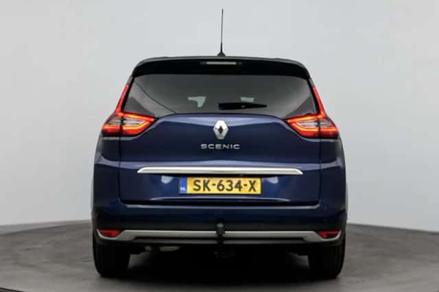 Renault Grand Scénic (2018) thumbnail 3