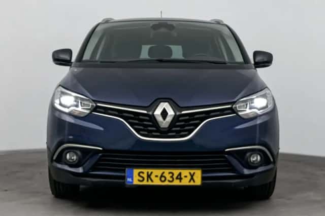 Renault Grand Scénic (2018) thumbnail 5