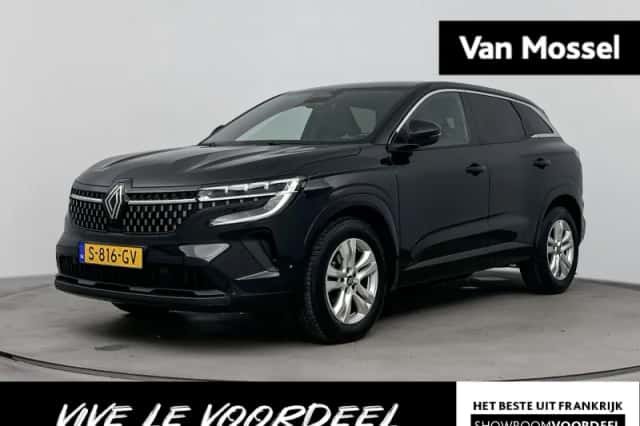 Renault Austral (2023) thumbnail 1