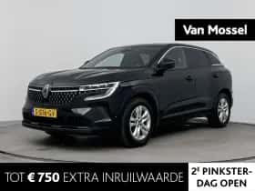 Renault Austral (2023)