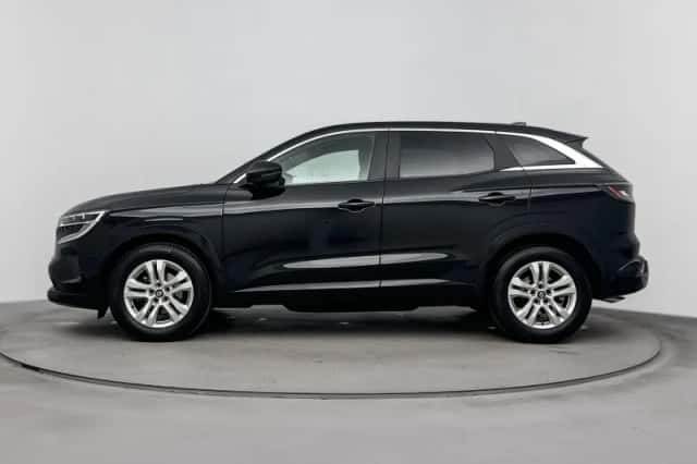 Renault Austral (2023) thumbnail 2
