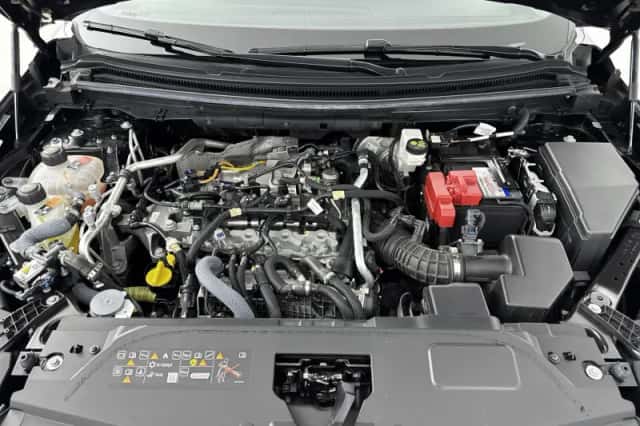 Renault Austral (2023) thumbnail 20