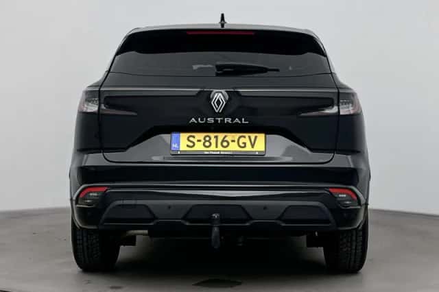 Renault Austral (2023) thumbnail 3