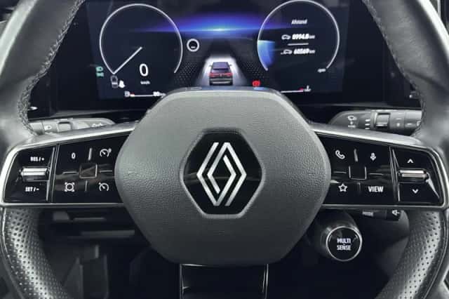 Renault Austral (2023) thumbnail 28