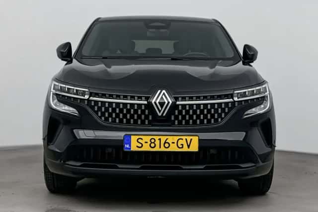Renault Austral (2023) thumbnail 5