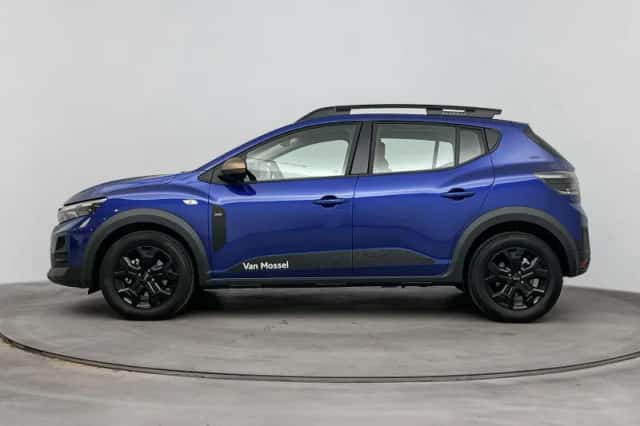 Dacia Sandero Stepway (2026) thumbnail 2